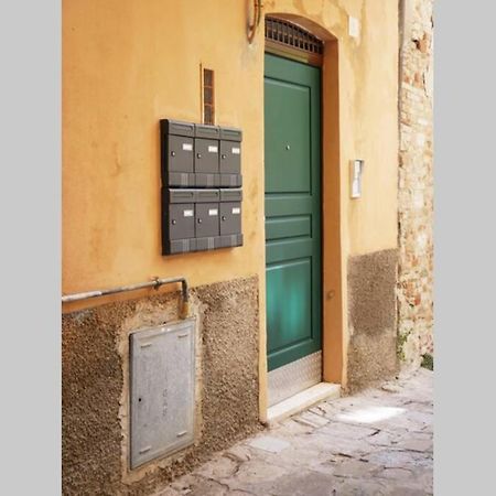 Domus Alba Apartment Perugia Exterior photo