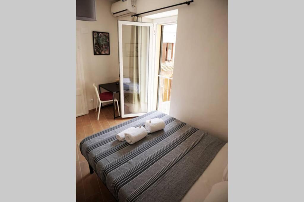 Domus Alba Apartment Perugia Exterior photo