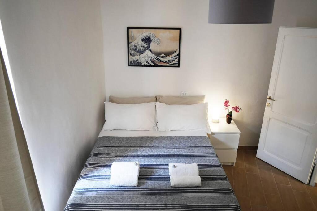 Domus Alba Apartment Perugia Exterior photo