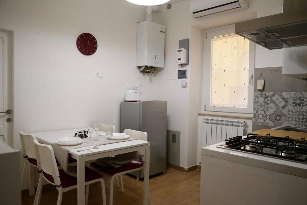 Domus Alba Apartment Perugia Exterior photo