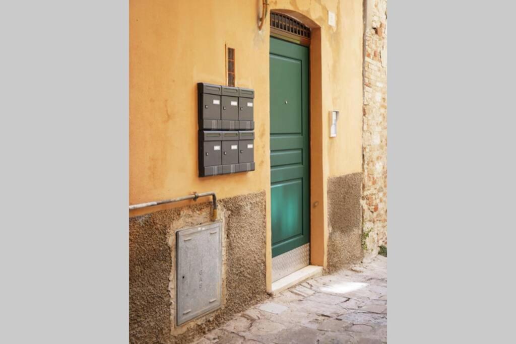 Domus Alba Apartment Perugia Exterior photo