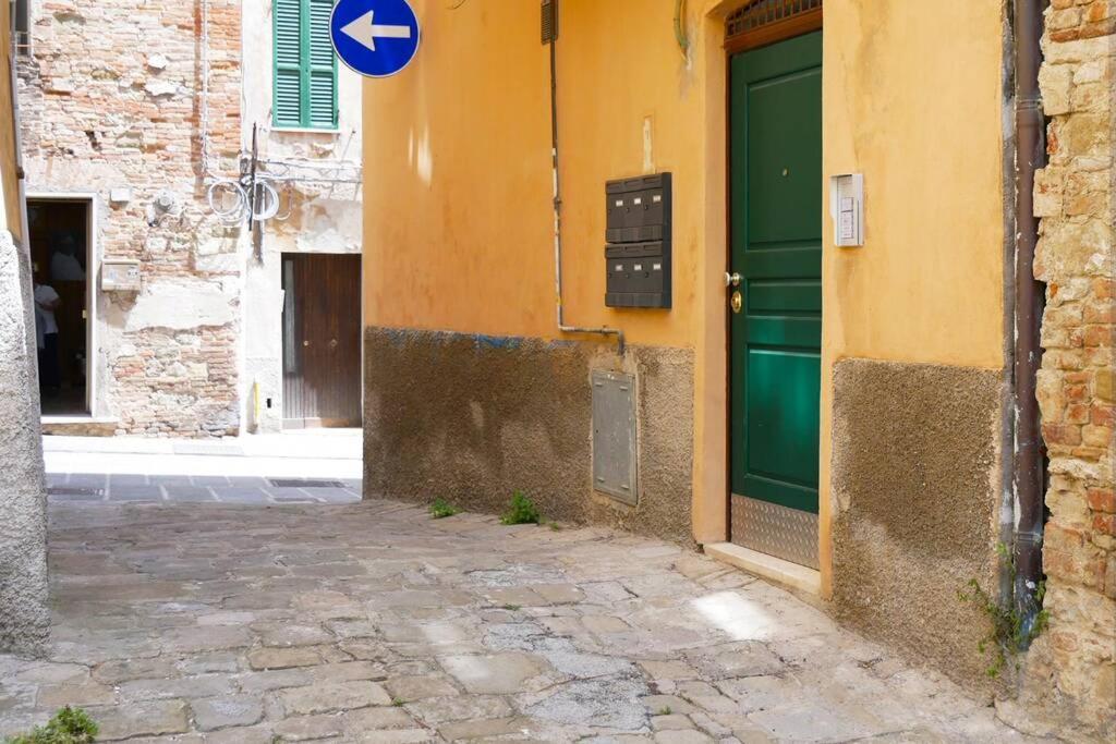 Domus Alba Apartment Perugia Exterior photo