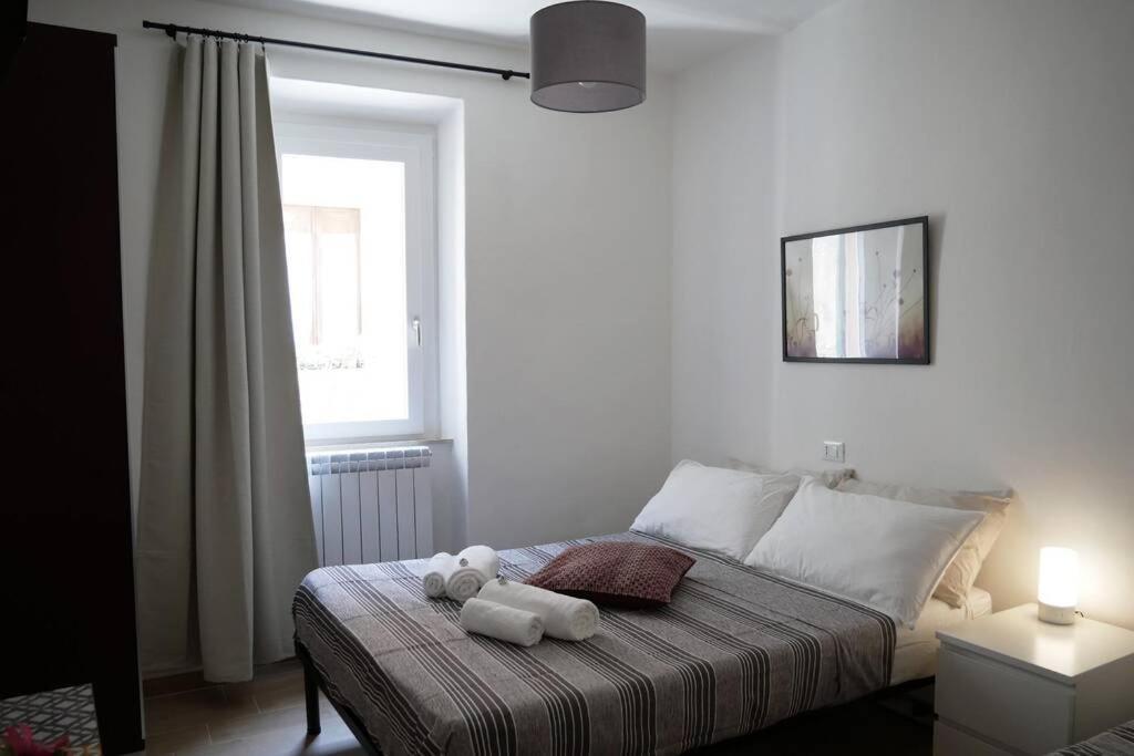 Domus Alba Apartment Perugia Exterior photo