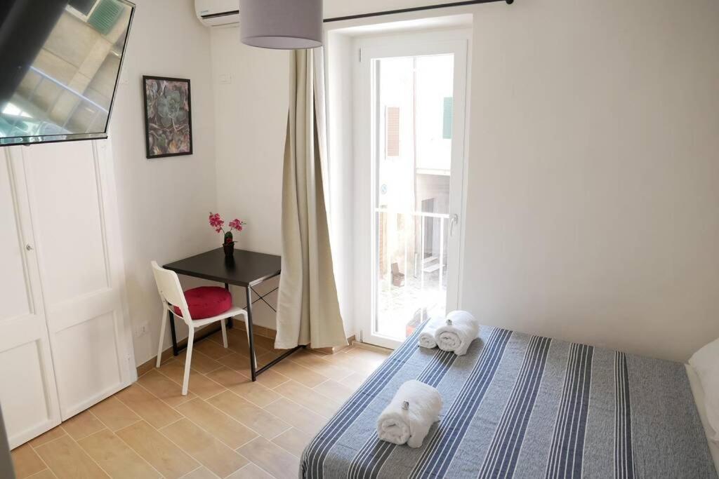 Domus Alba Apartment Perugia Exterior photo